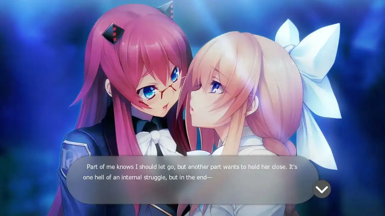 凍京NECRO/冻京NECRO