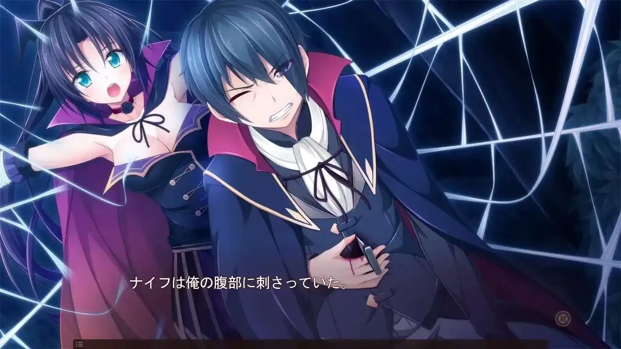 《11月的理想乡(11月のアルカディア)》这作真的不适合想轻松玩的玩家