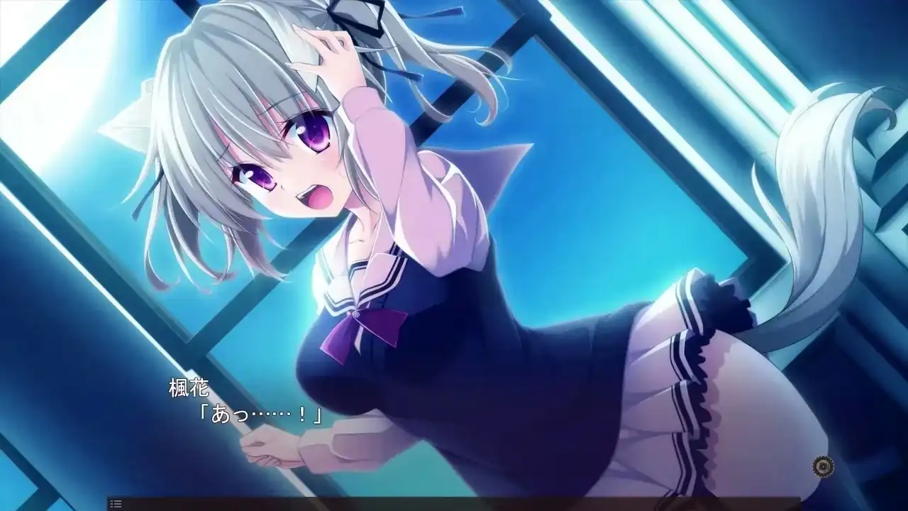 《11月的理想乡(11月のアルカディア)》这作真的不适合想轻松玩的玩家