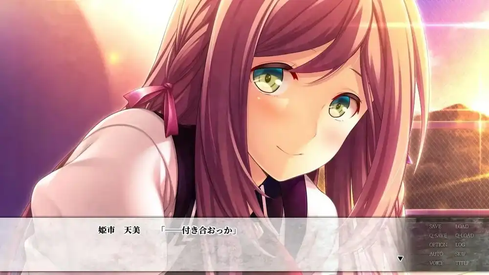 ChronoBox / クロノボックス PC+KRKR 汉化