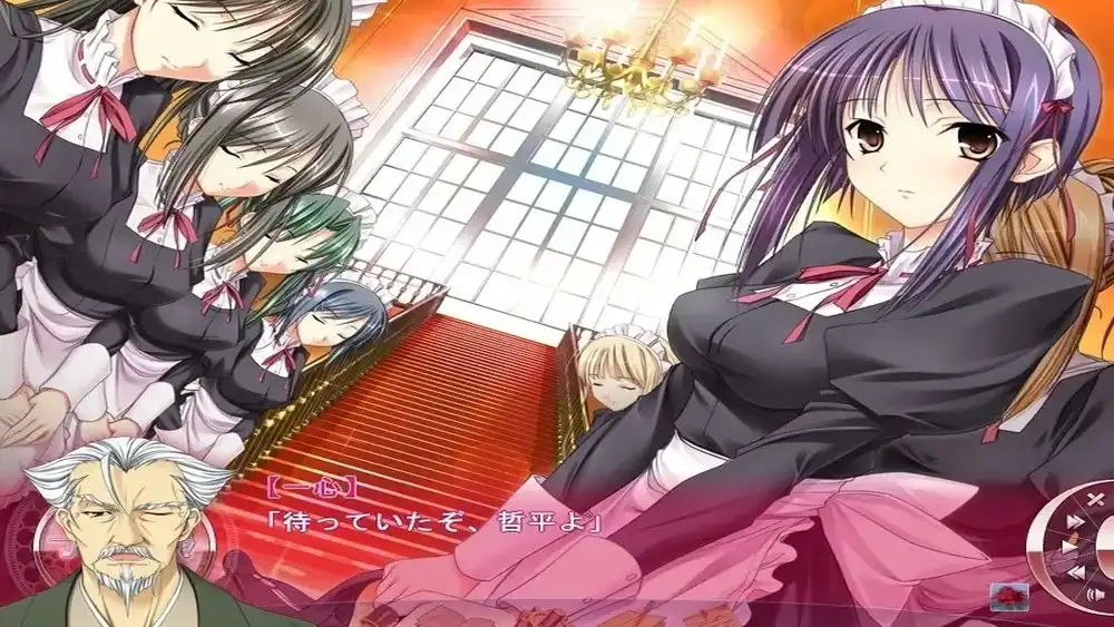 公主恋人 / プリンセスラバー！/ Princess Lover! PC+ONS+安卓直装 汉化