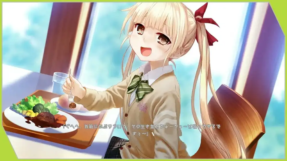 Re:LieF 〜献给亲爱的你〜/Re：LieF ～親愛なるあなたへ～ PC+KRKR 汉化