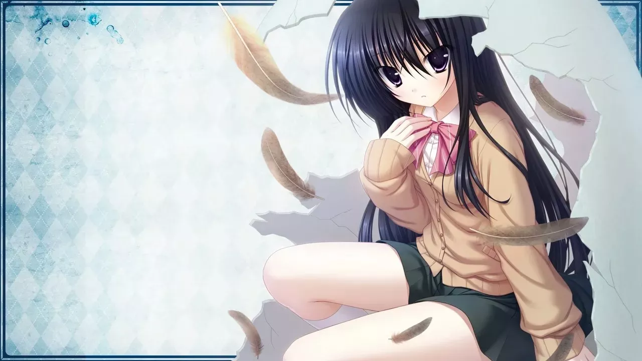 谁杀死了知更鸟/誰が殺したコマドリを PC+ONS+KRKR+安卓 汉化