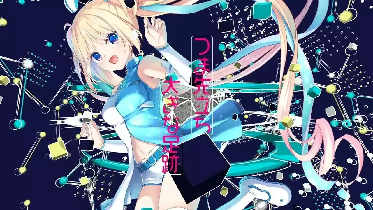 LUNARiA -Virtualized Moonchild- PC+安卓 汉化