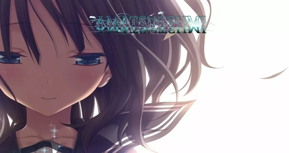 天津罪/アマツツミ PC+安卓 汉化