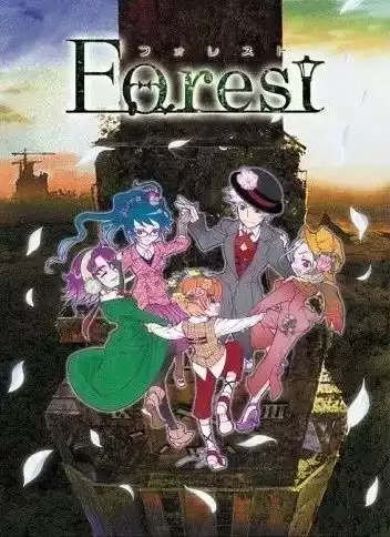 Forest PC 汉化