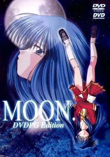 MOON. PC 汉化