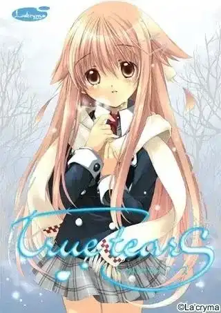 真实之泪/true tears ~トゥルーティアーズ~ PC 汉化