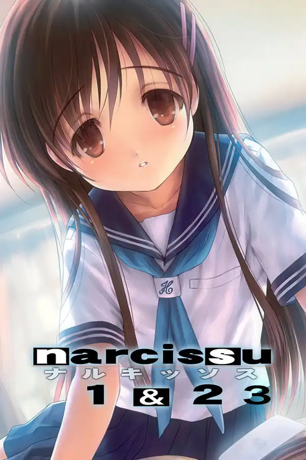 水仙/narcissu 123合集 PC+ONS 中文