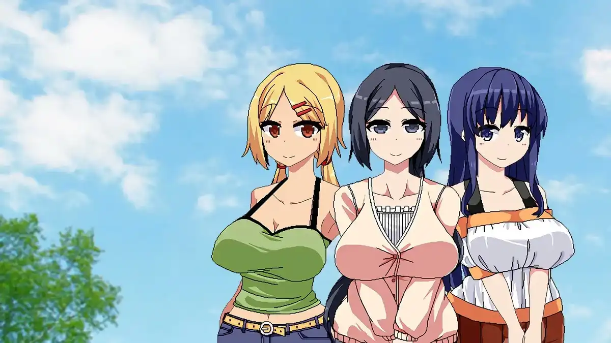 【PC+安卓直装】あまえんぼ ~性を抑えきれない僕と無償の親子~/夏日狂想曲：乡间的难忘回忆 原版+魔改版