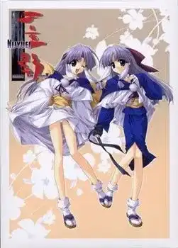 1 【PC】二重影