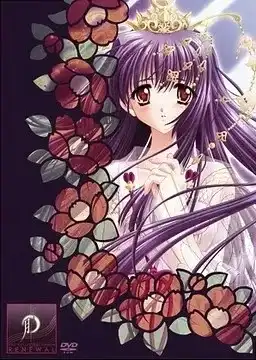【PC】顔のない月/无颜之月