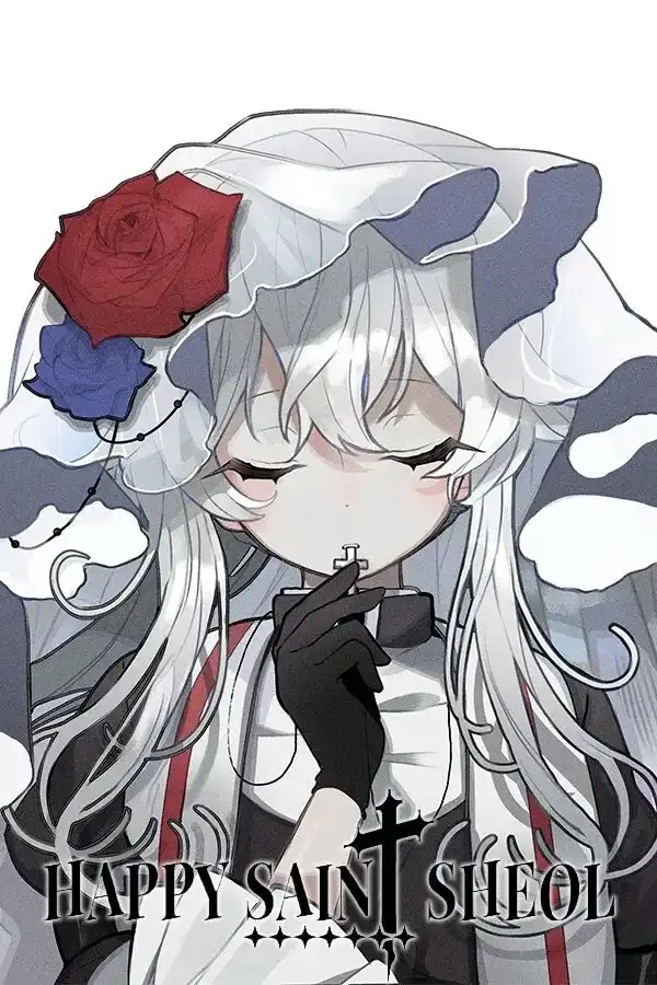 1 【PC+Joi】ハッピーセイント・シェオル/-HAPPY SAIN† SHEOL-