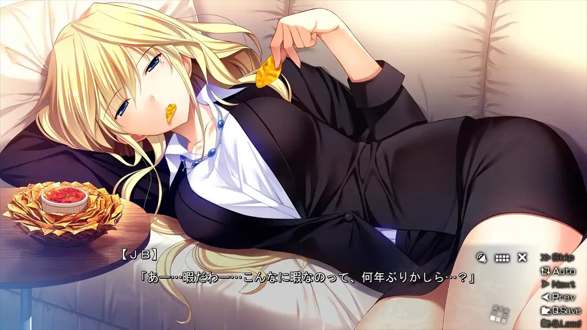 灰色系列 / グリザイアシリーズ/ 共六部 PC汉化