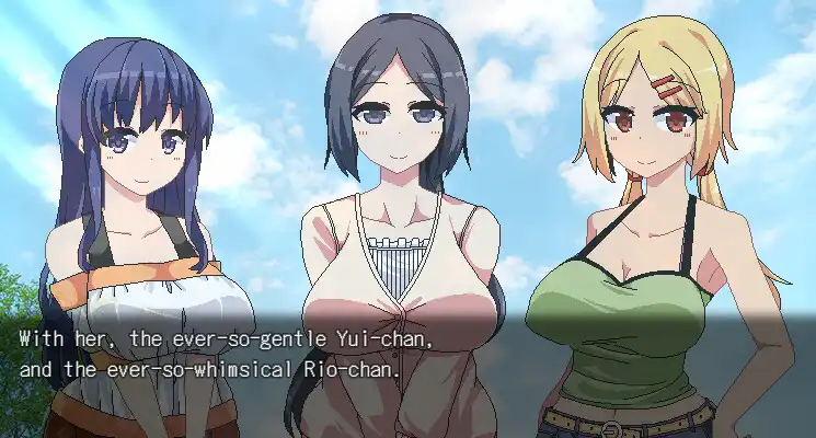 [原版+魔改版]夏日狂想曲：乡间的难忘回忆 / あまえんぼ ~性を抑えきれない僕と無償の親子~ PC+安卓直装汉化