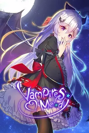 【PC】Vampires’ Melody/吸血鬼的旋律