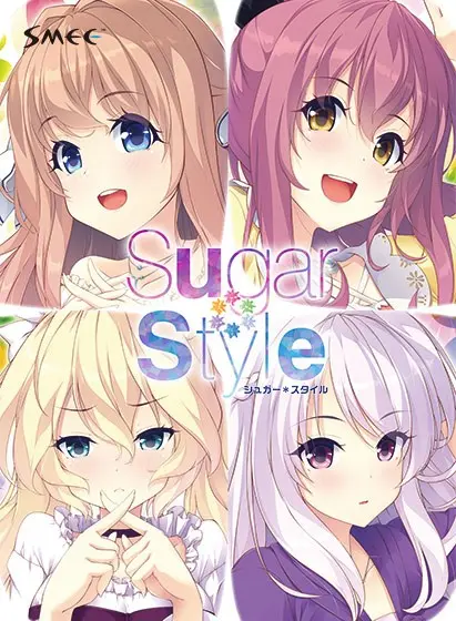 【PC】Sugar*Style【+FD】