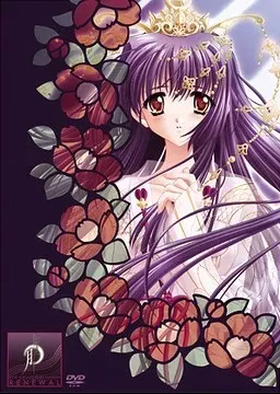 1 【PC】顔のない月/无颜之月