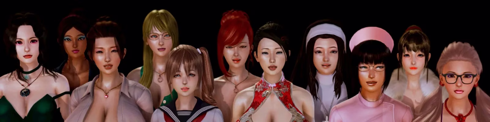 1 【PC+安卓直装】Corruption Final/腐化 完结版
